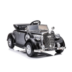 Horch Car 930V M2 Black LB - 1005DX - Colorland Toys