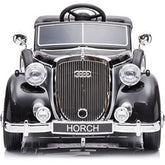 Horch Car 930V M2 Black LB - 1005DX - Colorland Toys