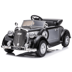 Horch Car 930V M2 Black LB - 1005DX - Colorland Toys