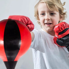 Hostfull Boxing Set - 64615 - Colorland Toys