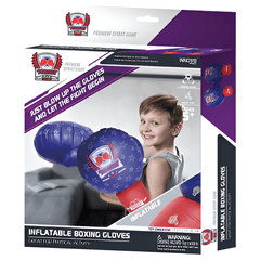 Hostfull Inflatable Boxing Gloves 62201 - Colorland Toys