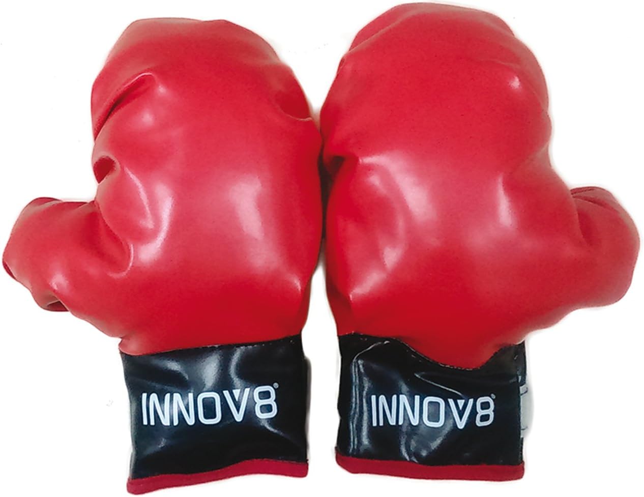 Hostfull Inflatable Jumbo Boxing Bag 62202 - Colorland Toys