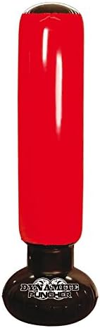 Hostfull Inflatable Jumbo Boxing Bag 62202 - Colorland Toys