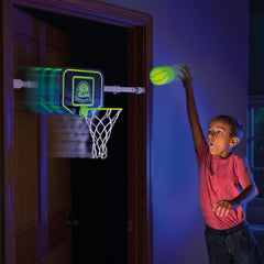 Hostfull Moving Basketball - 69413 - Colorland Toys