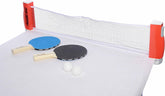 Hostfull Retractable Table Tennis 63228 - Colorland Toys