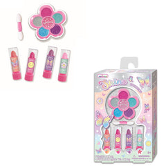 Hot Focus Tie Dye Butterfly Shine Cosmetics - Makeup 093TB - Colorland Toys