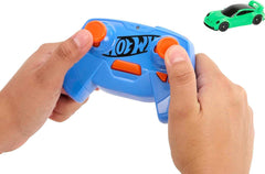 Hot Wheels 1:64 Porsche 911 Remote Controlled Car - Colorland Toys