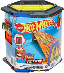 Hot Wheels Action Rollout Raceway Track Playset GYX11 - Colorland Toys