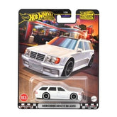 Hot Wheels Boulevard Mercedes Benz E 36 AMG HRT78 - Colorland Toys