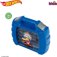 Hot Wheels Car Collector Case 2823 - Colorland Toys