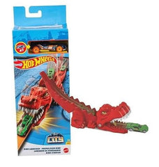 Hot Wheels City Nemesis Launcher Assorted - Colorland Toys