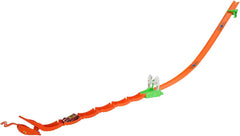 Hot Wheels Cobra Cave Small Track Set DNN77 - Colorland Toys