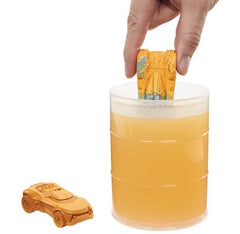 Hot Wheels Color Reveal 2 - pack GYP13 - Colorland Toys