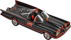 Hot Wheels DC Batman Themed Vehicles Assorted 1:50 DKL20 - Colorland Toys
