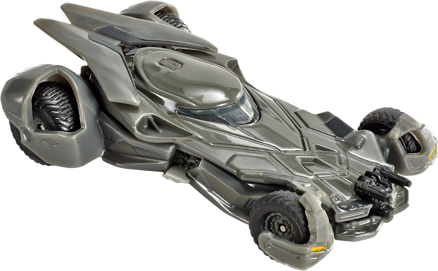 Hot Wheels DC Batman Themed Vehicles Assorted 1:50 DKL20 - Colorland Toys