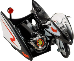 Hot Wheels DC Batman Themed Vehicles Assorted 1:50 DKL20 - Colorland Toys
