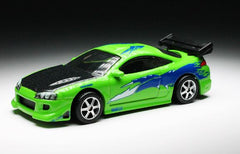 Hot wheels Fast & Furious ‘95 Mitsubishi Eclipse - Colorland Toys