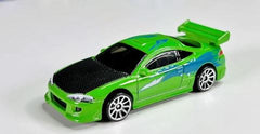 Hot wheels Fast & Furious ‘95 Mitsubishi Eclipse - Colorland Toys