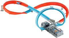 Hot Wheels Figure 8 Raceway GGF92 - Colorland Toys
