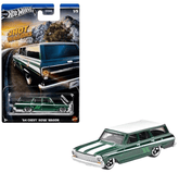 Hot Wheels Hot Wagon 64 Chevy Nova Wagon - Colorland Toys