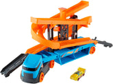 Hot Wheels Lift & Launch Asstd. JMJ52 - Colorland Toys