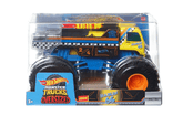 Hot Wheels Monster Truck Oversized Haulin FYJ83/HTM79 - Colorland Toys
