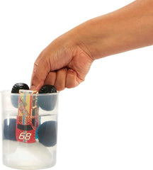 Hot Wheels Monster Trucks Color Reveal Vehicle HJF39 - Colorland Toys