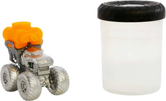 Hot Wheels Monster Trucks Color Reveal Vehicle HJF39 - Colorland Toys