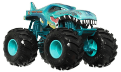 Hot Wheels Monster Trucks Vehicle Asstd.FYJ83 - Colorland Toys
