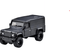 Hot Wheels Premium 2024 Fast & Furious Land Rover Defender HNW46/JBL98 - Colorland Toys