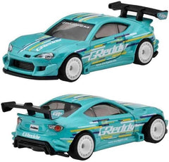 Hot Wheels Premium Collecton Set HRT53/GMH39 - Colorland Toys