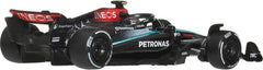 Hot Wheels Premium Race Mercedes - Benz 2024 Lewis Hamilton JBM16 - Colorland Toys