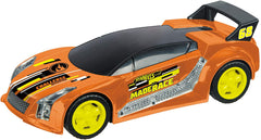 Hot Wheels Pullback Mighty Speeders 51206 - Assortment - Colorland Toys