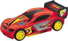 Hot Wheels Pullback Mighty Speeders 51206 - Assortment - Colorland Toys