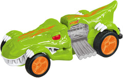 Hot Wheels Pullback Mighty Speeders 51206 - Assortment - Colorland Toys