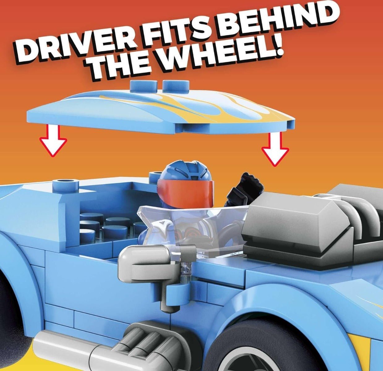 Hot Wheels Racer Hauler Pack GYG66 - Colorland Toys