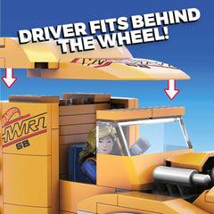 Hot Wheels Racer Hauler Pack GYG66 - Colorland Toys