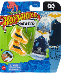 Hot Wheels Skate Batman - Colorland Toys