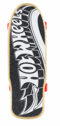 Hot Wheels Skate Perception Deception - Colorland Toys