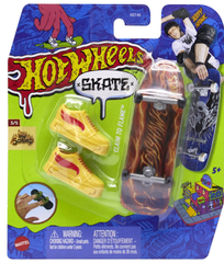 Hot Wheels Skate Tony Claim To Flame - Colorland Toys
