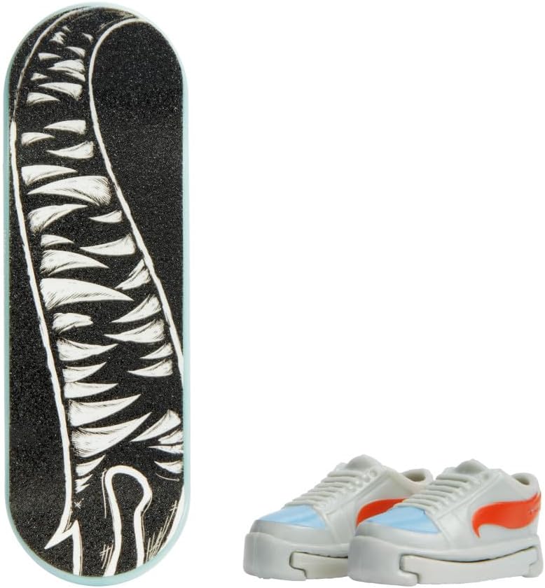 Hot Wheels Skate Tony Hawk Koalattack - Colorland Toys