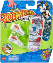 Hot Wheels Skate Tony Hawk Koalattack - Colorland Toys