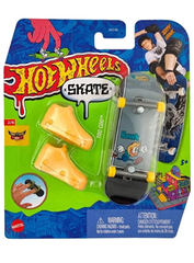 Hot Wheels Skate Tony Hawk Too Coo - Colorland Toys