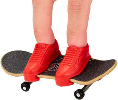 Hot Wheels Skate Tony Wildfire Freestyle - Colorland Toys