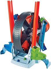 Hot Wheels Spinwheel Challenge Playset GJM77 - Colorland Toys