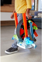 Hot Wheels Spinwheel Challenge Playset GJM77 - Colorland Toys