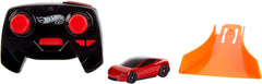 Hot Wheels Tesla Roadster 1:64 Remote Controlled Car - Colorland Toys