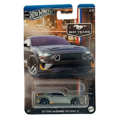 Hot Wheels Themed Celebrations Die-Cast Car GRT01 - Random Selection - Colorland Toys