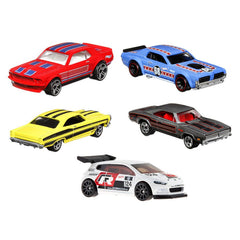 Hot Wheels Themed Celebrations Die-Cast Car GRT01 - Random Selection - Colorland Toys