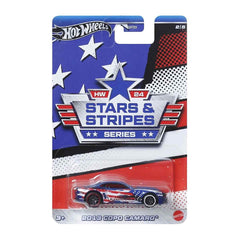 Hot Wheels Themed Celebrations Die-Cast Car GRT01 - Random Selection - Colorland Toys